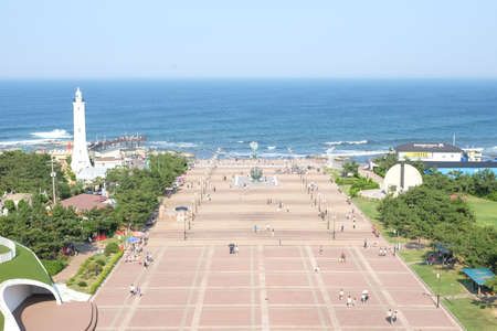 Pohang Homygot Squareのeditorial素材