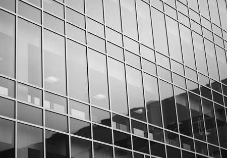 Window Pane Grid Pattern