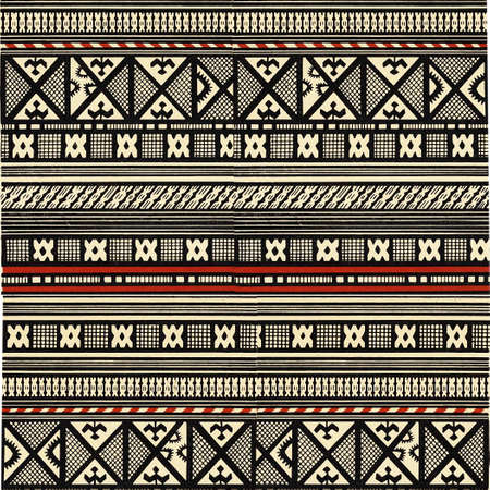 african style