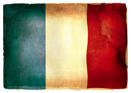 france flagの写真素材