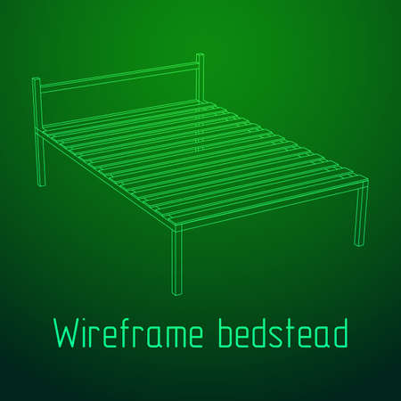 Base orthopedic bed