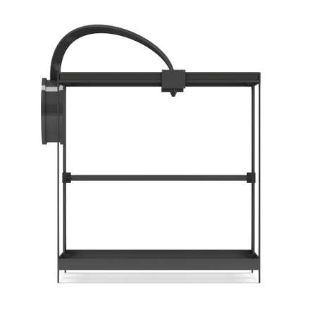 3D Printer Black