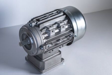 Worm motor, electric motors and equipment for bottling lines, industrial equipment for factories....