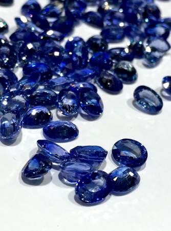 Blue Sapphires, Gemstonesの素材