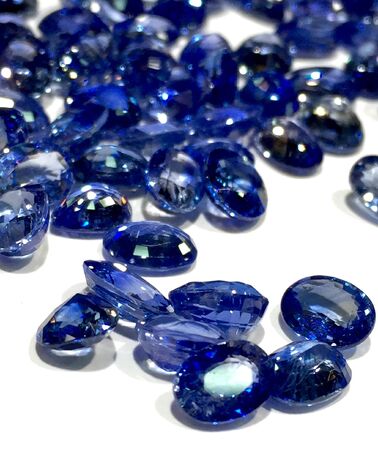 Blue Sapphires, Gemstonesの素材