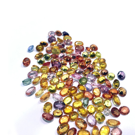 Fancy Gemsの写真素材