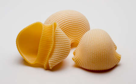 Pastaの写真素材