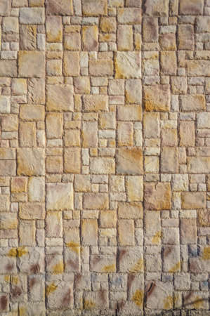 old brick wall backgroundの写真素材