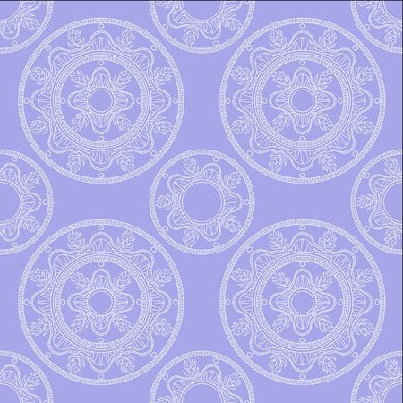 Patternのイラスト素材
