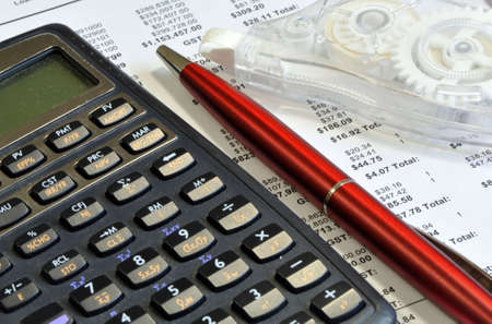 Financial mistakes