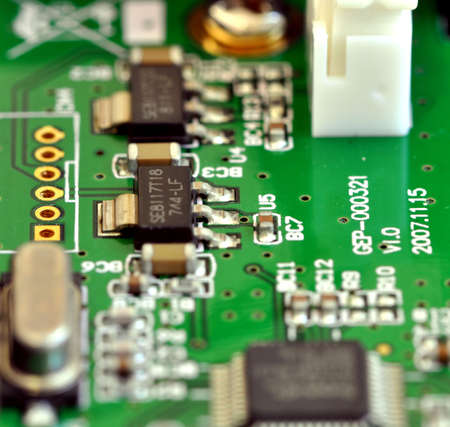Circuit Board