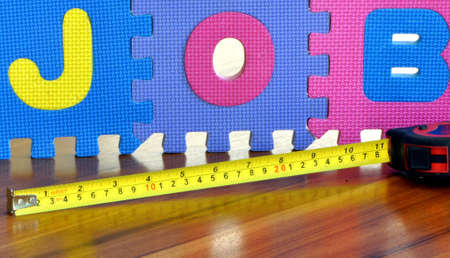 Does your job measure up?