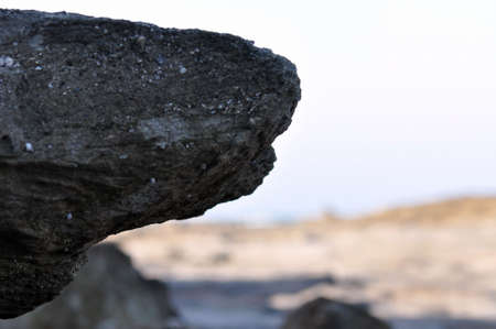 Rocking outlookの写真素材