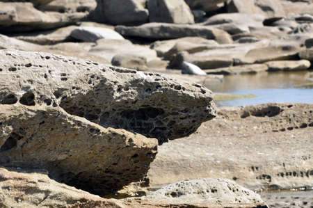 Rocks