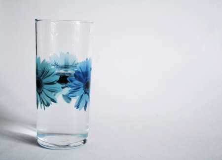 glassの写真素材