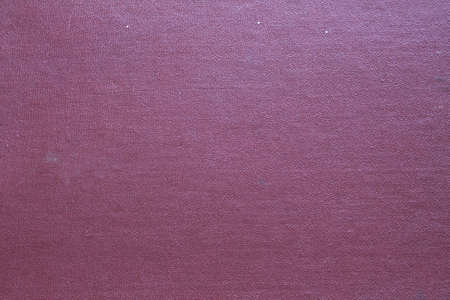 texture of the old cover of book