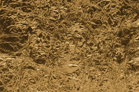 Golden texture with copy space Vector illustrationのイラスト素材