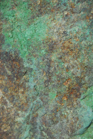 Patina Granite Stone の写真素材