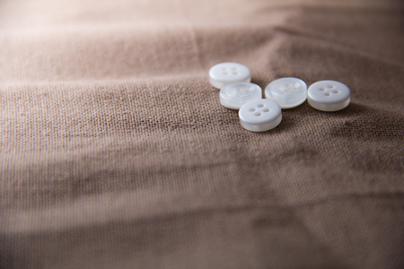 Tailor equipmentの写真素材