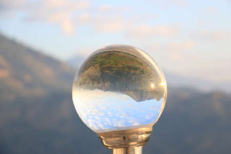 INvert Marbleの写真素材