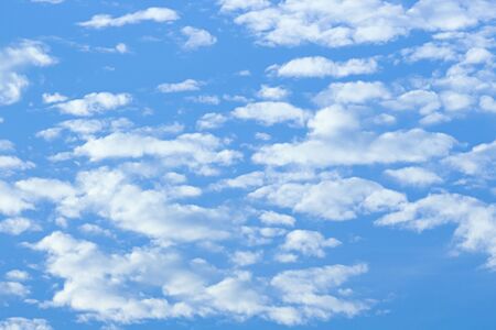 sky with cloudy as a background wallpaper, pastel sky wallpaper