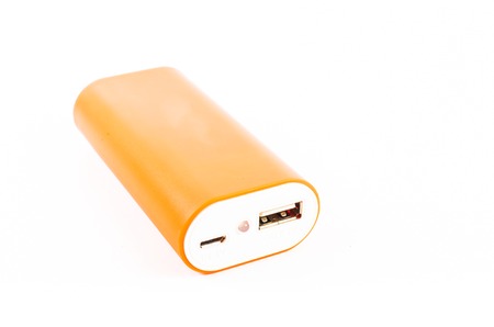 Power bank for charge mobile phone