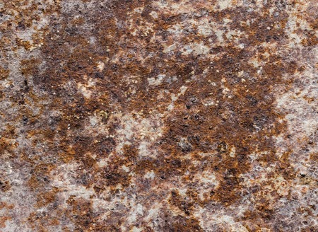 abstract rusty texture backgroundの写真素材