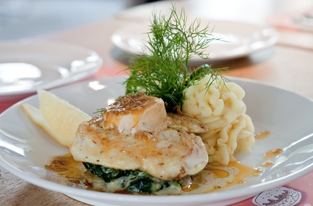 Fried Fishの写真素材