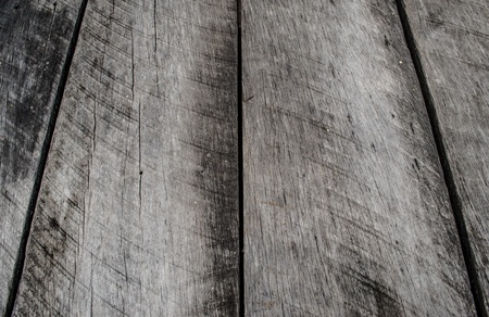 Wood floorの写真素材