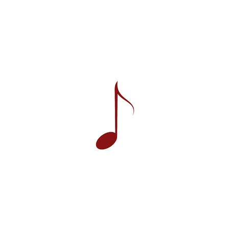 Music iconのイラスト素材