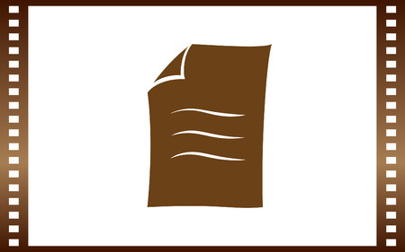 To do list iconのイラスト素材