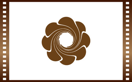 Update icon. Refresh symbol Vector illustration.のイラスト素材