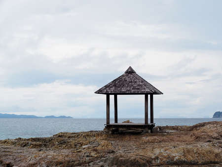 Koh Maiton, Phuket Thailandの写真素材