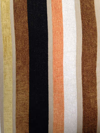 Wallpaper fabric striped 