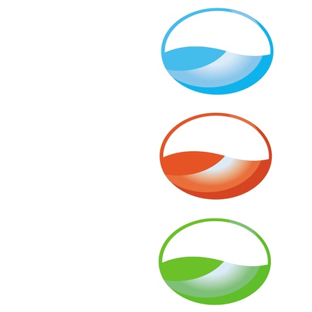 iconのイラスト素材