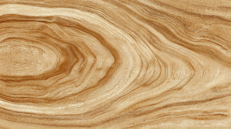 This image captures the intricate details of natural wood grain, showcasing unique patterns and textures perfect for backgrounds in design projects or decor.の素材