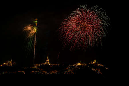 Firework