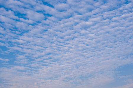 Cloudの写真素材