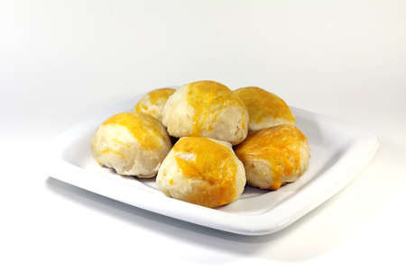Chinese Pastry or Chinese Puff