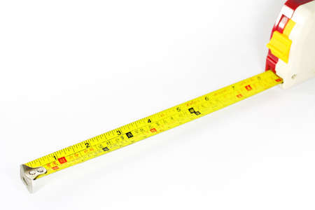 Feng Shui Tape measureの写真素材