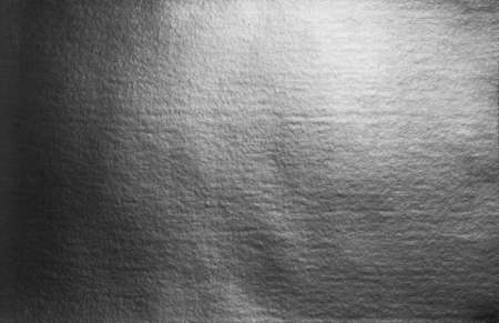 Gray background artistic concept is self-createdの写真素材