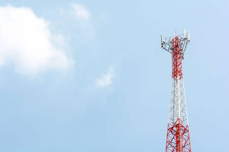 The most advanced phones and 3G 4G 5G 6G telecommunications