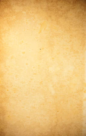 Old paper backgroundの写真素材