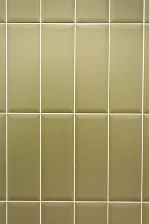 Ceramic tiles wallの写真素材