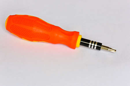 Screwdriverの写真素材