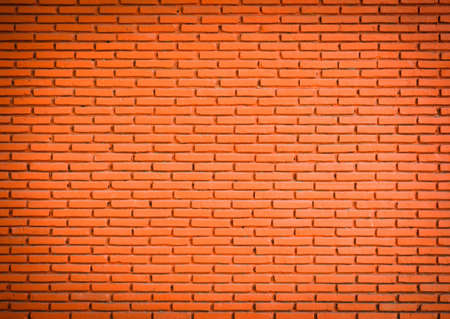 Brick wall texture backgroundの写真素材