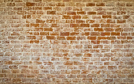 Brick wall texture background