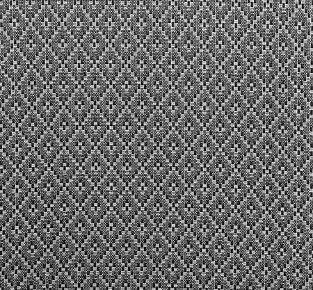 Thai style weave pattern