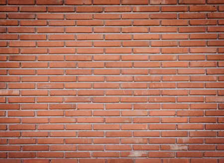 Brick wall texture backgroundの写真素材