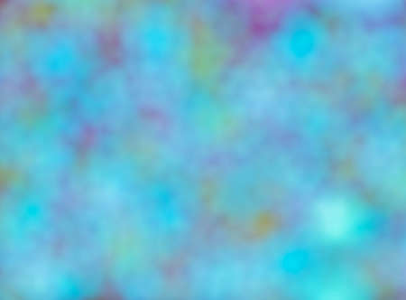 Abstract blur colorful flower bouquet background